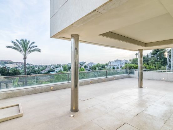 Apartamento con 2 dormitorios a la venta en Los Arrayanes, Nueva Andalucia | Nordica Marbella