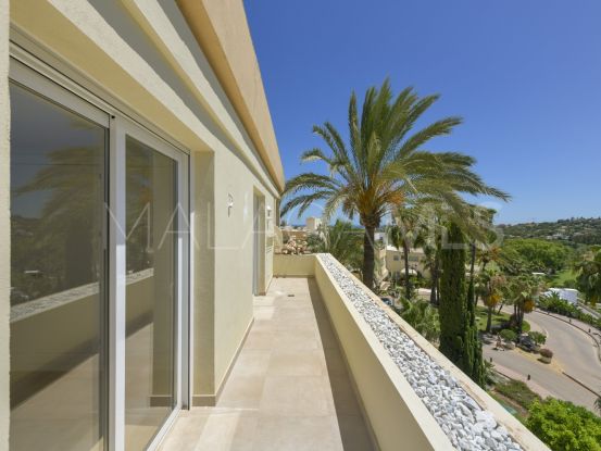 Atico en venta en Hotel del Golf de 3 dormitorios | Nordica Marbella