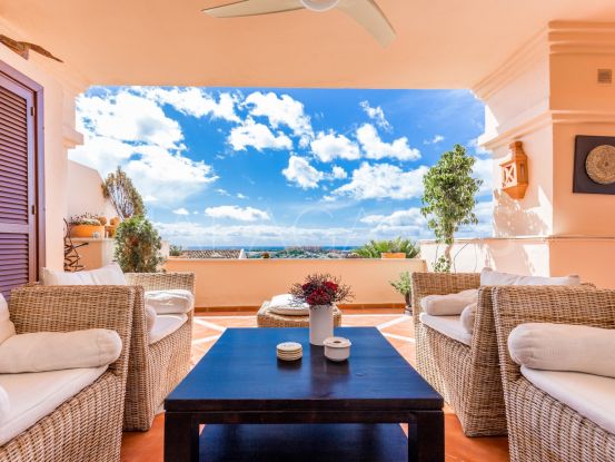 Apartamento en venta en Albatross Hill, Nueva Andalucia | Nordica Marbella