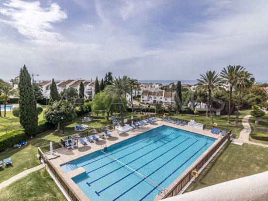 Apartamento en venta con 3 dormitorios en Royal Gardens, Nueva Andalucia | Nordica Marbella