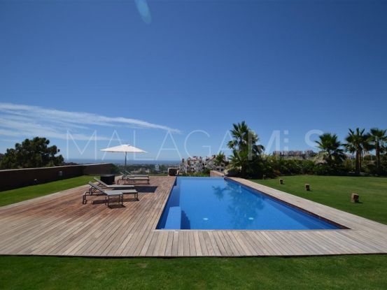 Villa en La Reserva de Alcuzcuz con 8 dormitorios | Nordica Marbella