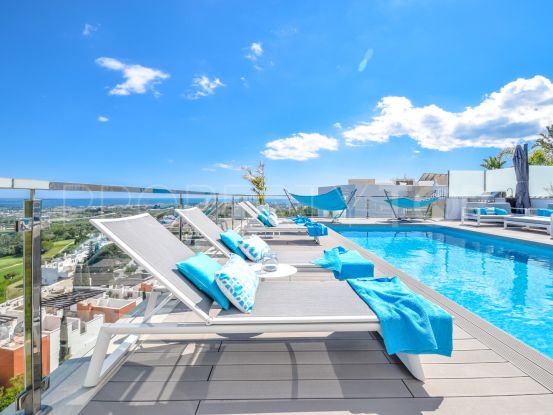 Villa in El Herrojo with 5 bedrooms | Nordica Sales & Rentals