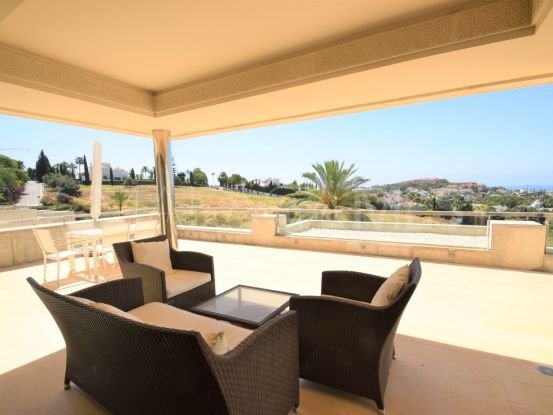 Los Arrayanes, Nueva Andalucia, apartamento a la venta | Nordica Marbella