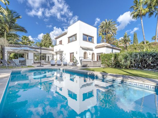 Se vende villa en Las Brisas | Nordica Sales & Rentals