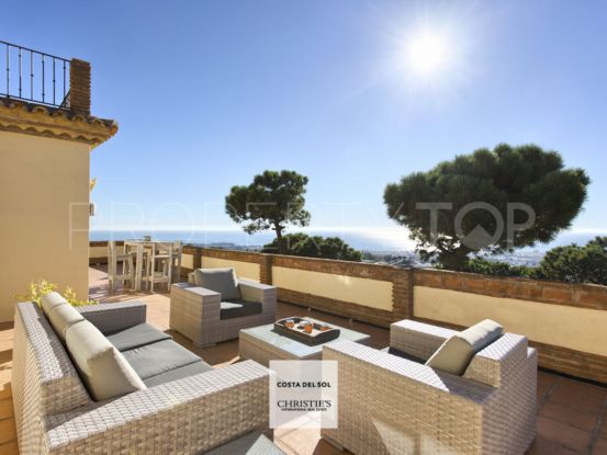 Buy Estepona villa | Christie’s International Real Estate Costa del Sol