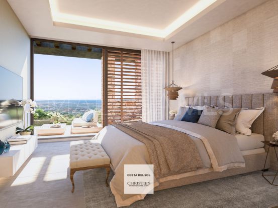 Villa de 4 dormitorios en El Paraiso, Estepona | Christie’s International Real Estate Costa del Sol