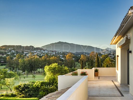 Villa with 6 bedrooms for sale in El Paraiso, Estepona | Christie’s International Real Estate Costa del Sol