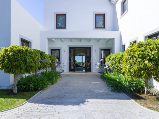For sale La Zagaleta villa with 5 bedrooms | Christie’s International Real Estate Costa del Sol