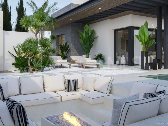 Riviera del Sol, Mijas Costa, villa en venta | Christie’s International Real Estate Costa del Sol