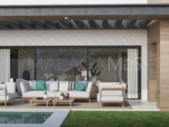 Riviera del Sol, Mijas Costa, villa en venta | Christie’s International Real Estate Costa del Sol