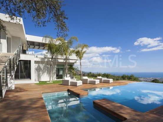 La Zagaleta villa for sale | Christie’s International Real Estate Costa del Sol