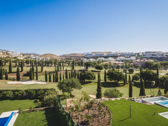 Villa in Los Flamingos Golf | Christie’s International Real Estate Costa del Sol