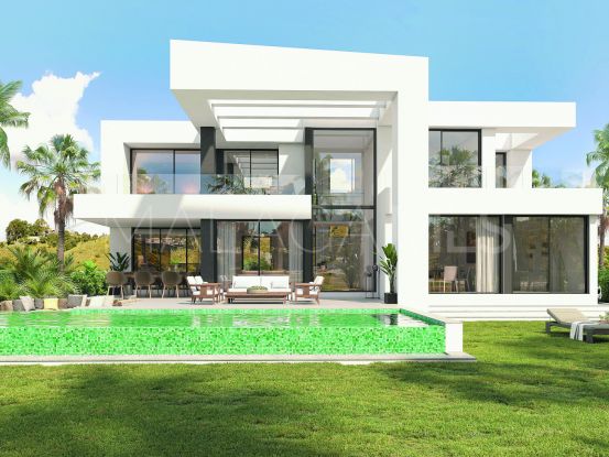 Villa a la venta en El Limonar, Malaga - Este | Christie’s International Real Estate Costa del Sol