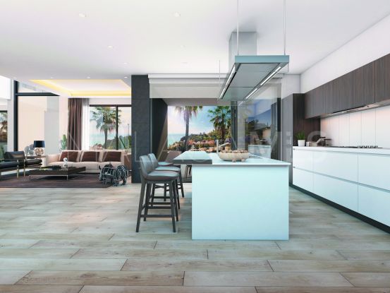 Villa a la venta con 4 dormitorios en El Limonar, Malaga - Este | Christie’s International Real Estate Costa del Sol