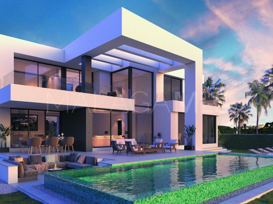 Villa a la venta en El Limonar, Malaga - Este | Christie’s International Real Estate Costa del Sol