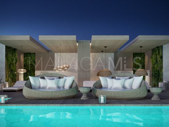 Malaga, apartamento de 4 dormitorios a la venta | Christie’s International Real Estate Costa del Sol
