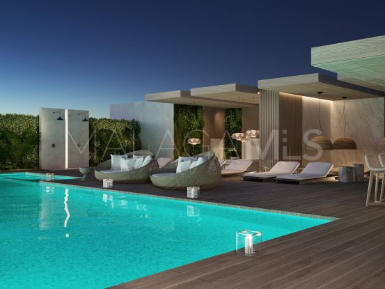 Apartment in Malaga for sale | Christie’s International Real Estate Costa del Sol