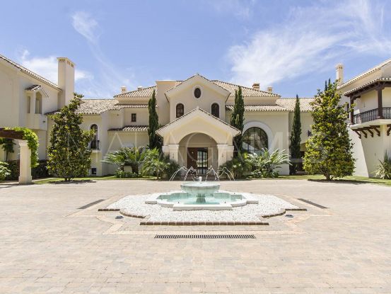 10 bedrooms mansion in La Zagaleta for sale | Christie’s International Real Estate Costa del Sol
