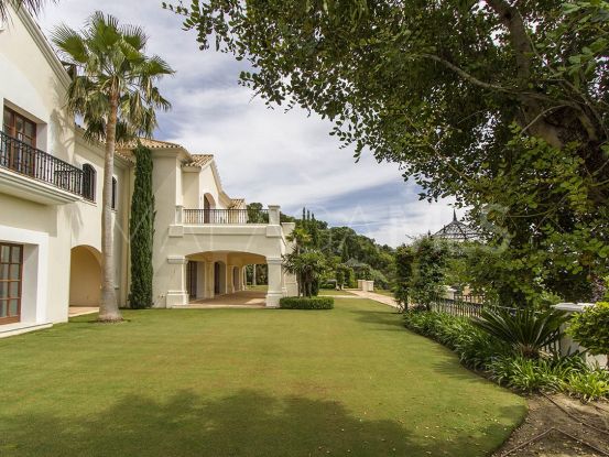 10 bedrooms mansion in La Zagaleta for sale | Christie’s International Real Estate Costa del Sol