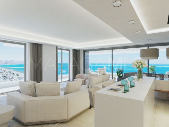 4 bedrooms penthouse in Malaga | Christie’s International Real Estate Costa del Sol