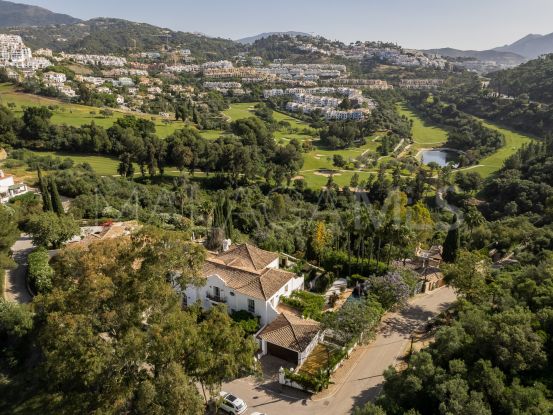 Se vende villa en Puerto del Almendro con 5 dormitorios | Christie’s International Real Estate Costa del Sol