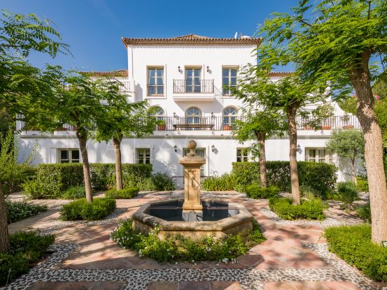 5 bedrooms Puerto del Almendro villa for sale | Christie’s International Real Estate Costa del Sol