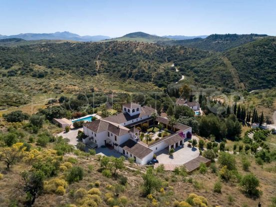 10 bedrooms villa in Almogia | Christie’s International Real Estate Costa del Sol