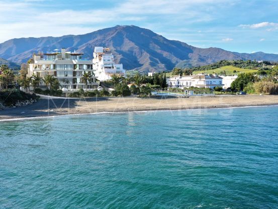 Estepona Playa, duplex con 2 dormitorios | Christie’s International Real Estate Costa del Sol