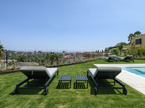 El Paraiso villa | Christie’s International Real Estate Costa del Sol
