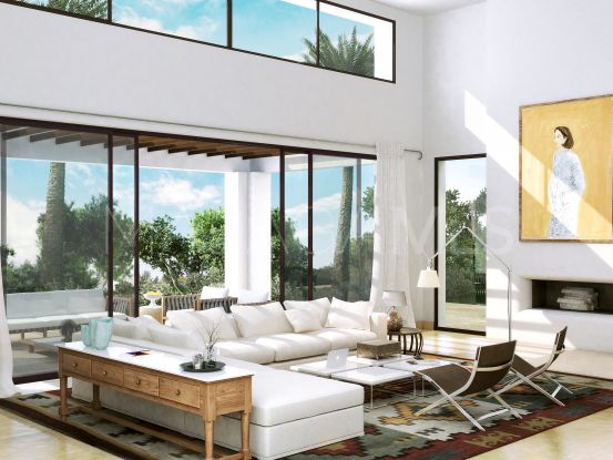 Comprar villa con 6 dormitorios en Finca Cortesin, Casares | Christie’s International Real Estate Costa del Sol