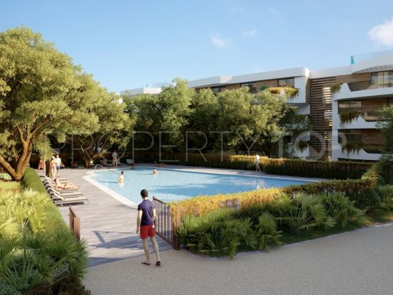 Apartment with 4 bedrooms in Sotogrande | Christie’s International Real Estate Costa del Sol