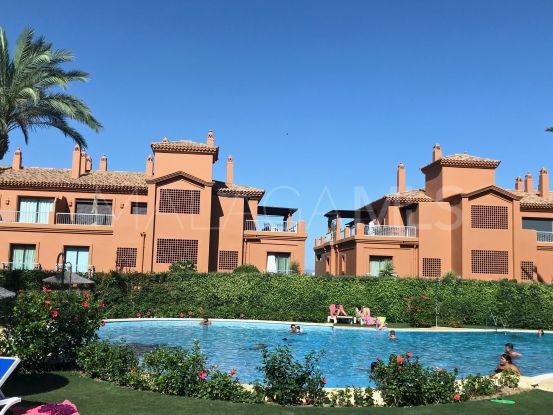 For sale 2 bedrooms apartment in Los Flamingos, Benahavis | Von Poll Real Estate