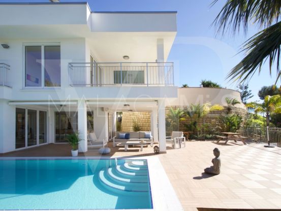 5 bedrooms Buena Vista villa for sale | Von Poll Real Estate