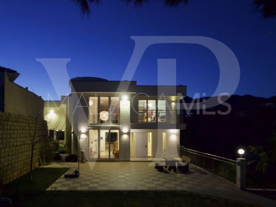 5 bedrooms Buena Vista villa for sale | Von Poll Real Estate