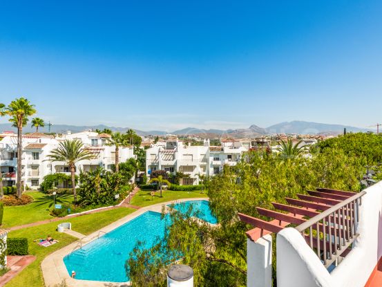 For sale Sun Beach duplex | Von Poll Real Estate