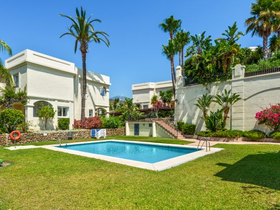 Buy La Quinta Hills town house with 3 bedrooms | Von Poll Real Estate