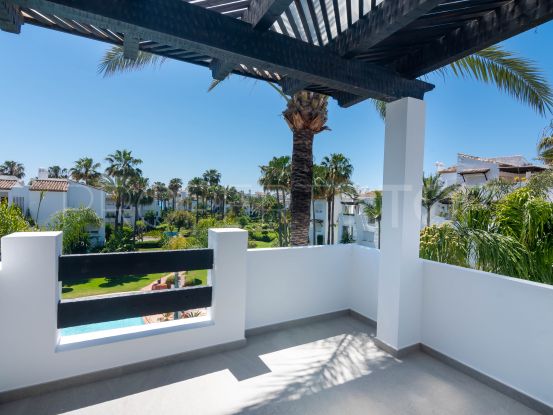 Apartment in Costalita, Estepona | Von Poll Real Estate