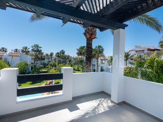 Apartment in Costalita | Von Poll Real Estate