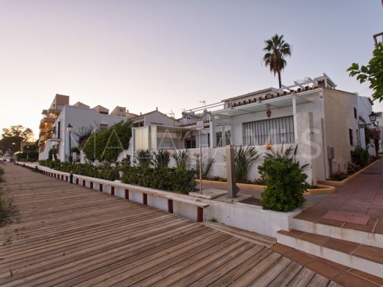 Buy El Pirata town house | Von Poll Real Estate