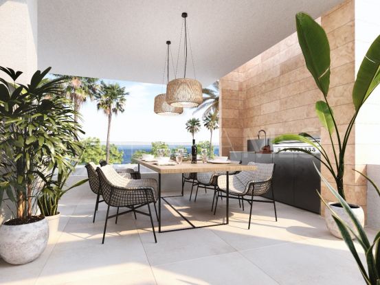 Se vende atico duplex en El Padron de 3 dormitorios | Von Poll Real Estate
