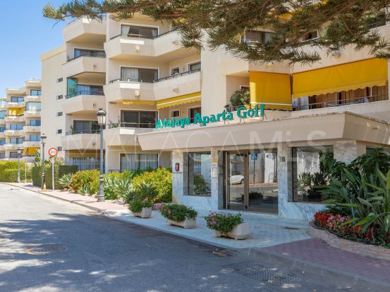 Apartamento planta baja en venta con 2 dormitorios en Atalaya Golf, Estepona | Von Poll Real Estate