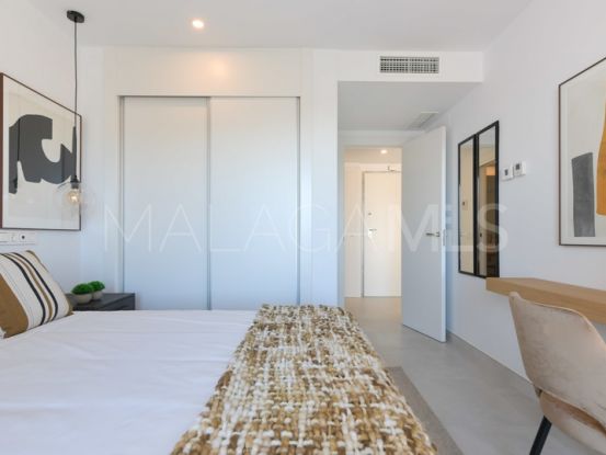 For sale Los Altos de los Monteros 4 bedrooms apartment | Von Poll Real Estate