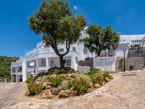 Apartment with 3 bedrooms for sale in Los Altos de los Monteros, Marbella East | Von Poll Real Estate