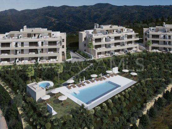 Apartamento de 2 dormitorios en venta en La Cala Golf, Mijas Costa | Von Poll Real Estate