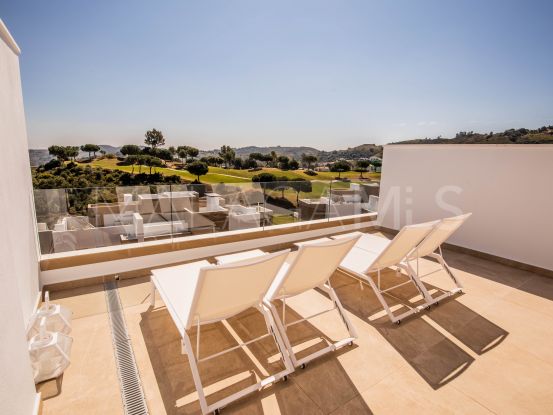 La Cala Golf town house for sale | Von Poll Real Estate