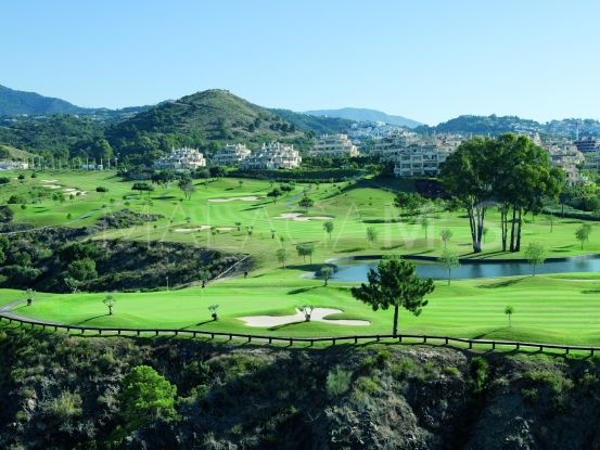 Comprar atico en La Quinta Golf | Von Poll Real Estate