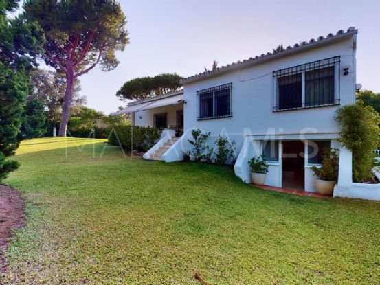 7 bedrooms El Chaparral house for sale | Von Poll Real Estate