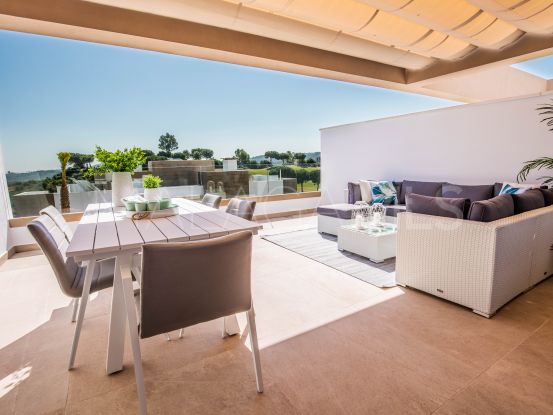 Buy 3 bedrooms town house in La Cala Golf, Mijas Costa | Von Poll Real Estate