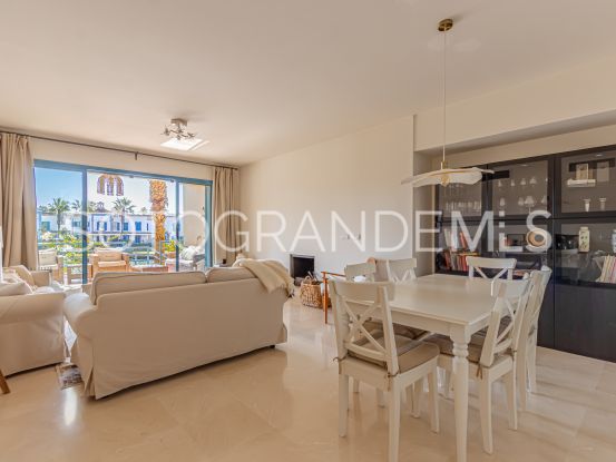 Buy Isla de la Vela 3 bedrooms apartment | Teseo Estate