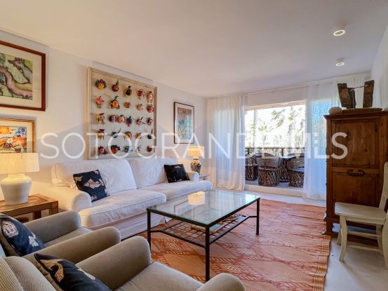 Apartment in Paseo del Mar with 3 bedrooms | Teseo Estate